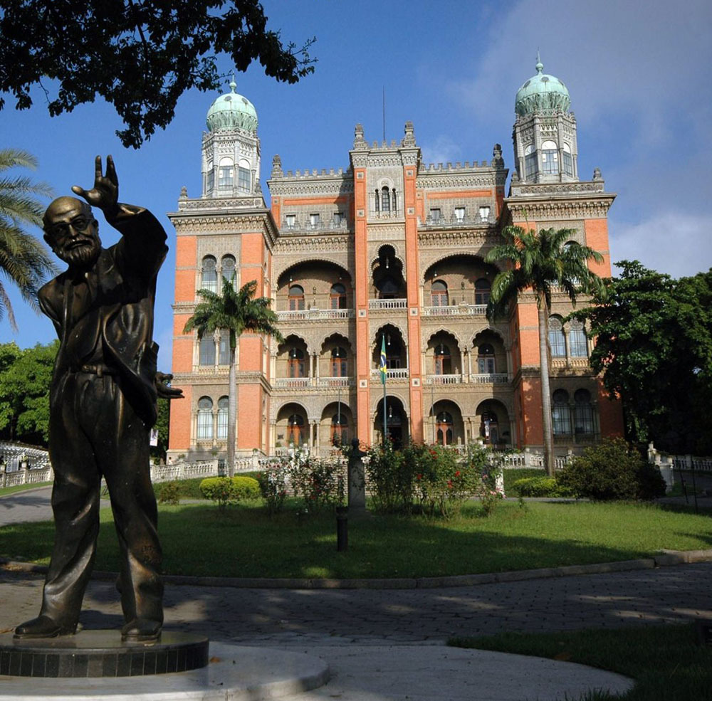Oswaldo Cruz e Fiocruz 