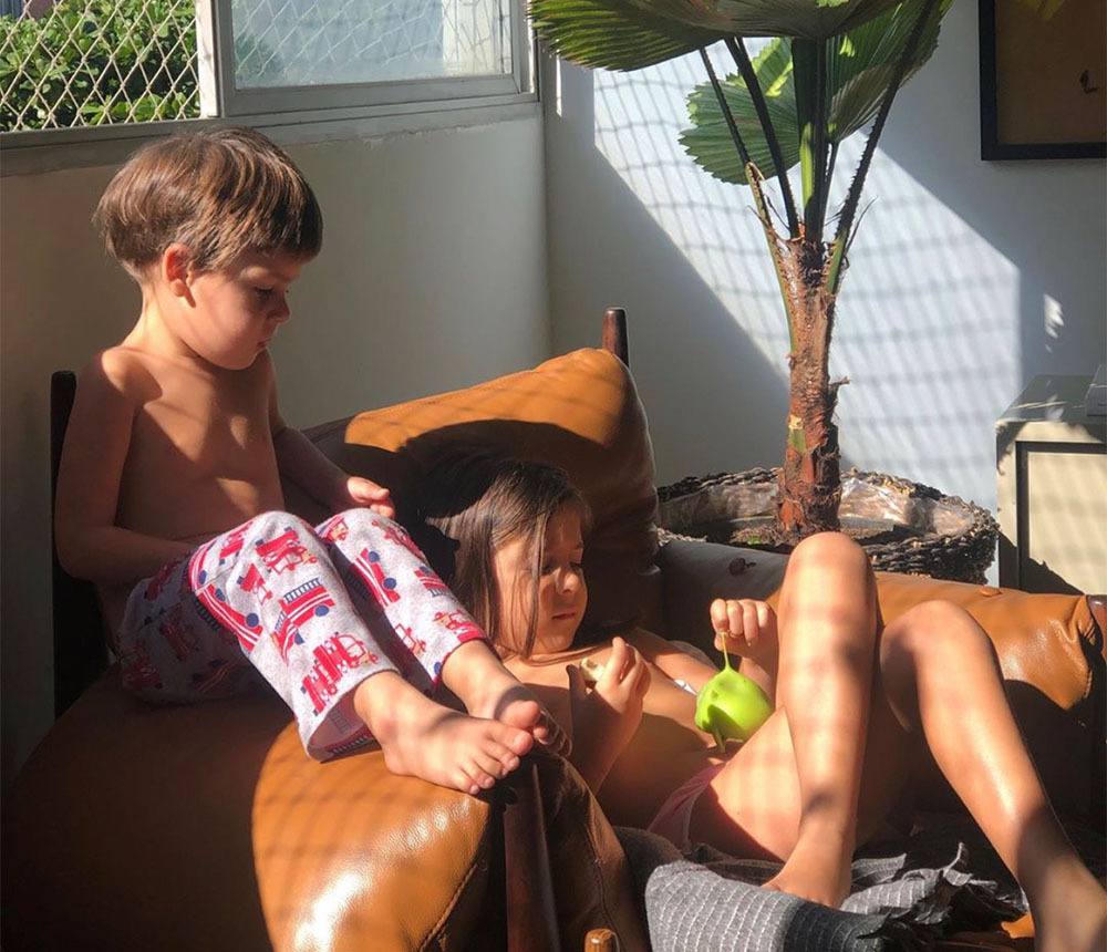 Confinamento: dicas da psicóloga Patrícia Pires 