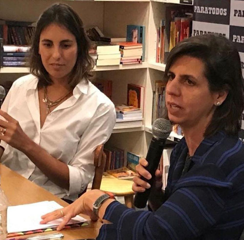 Inclusão Social - Projeto Paratodos