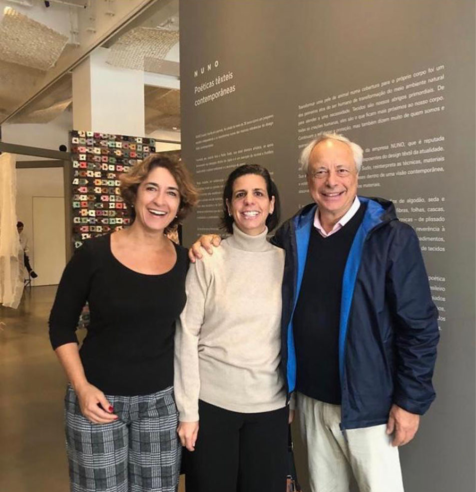 Inclusão Social - Projeto Paratodos