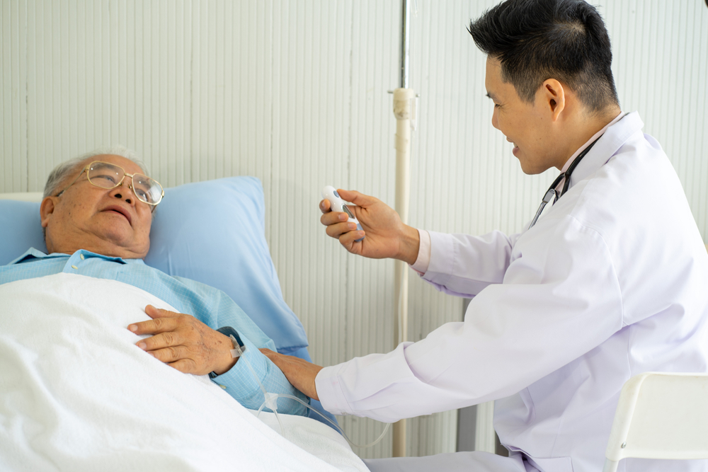 sintomas de pneumonia