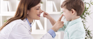 Pentavalente nas redes pública e privada