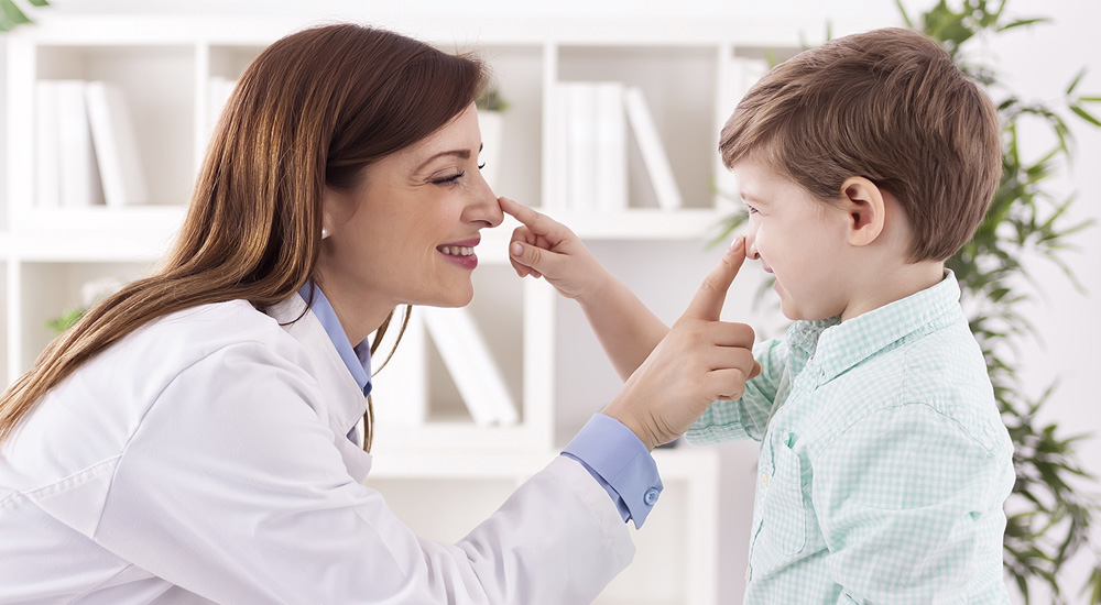 Pentavalente nas redes pública e privada