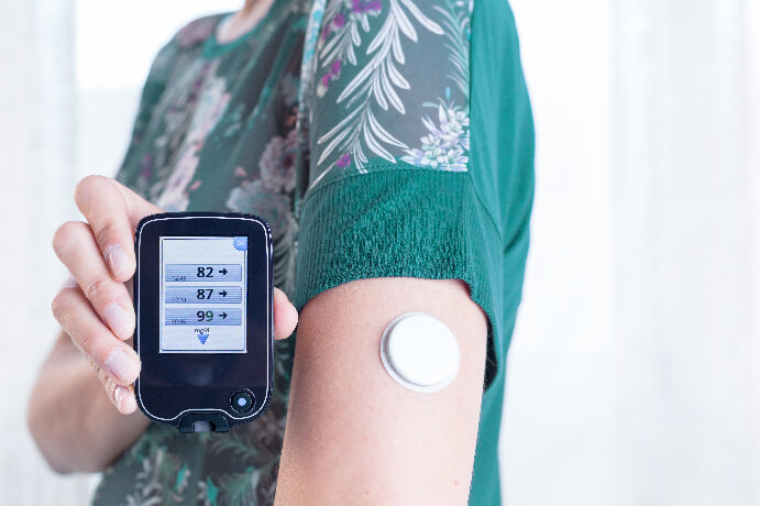 Dia Mundial do Diabetes