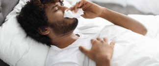 É possível ter pneumonia no verão?