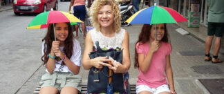 Confira duas histórias de quem convive com o Autismo