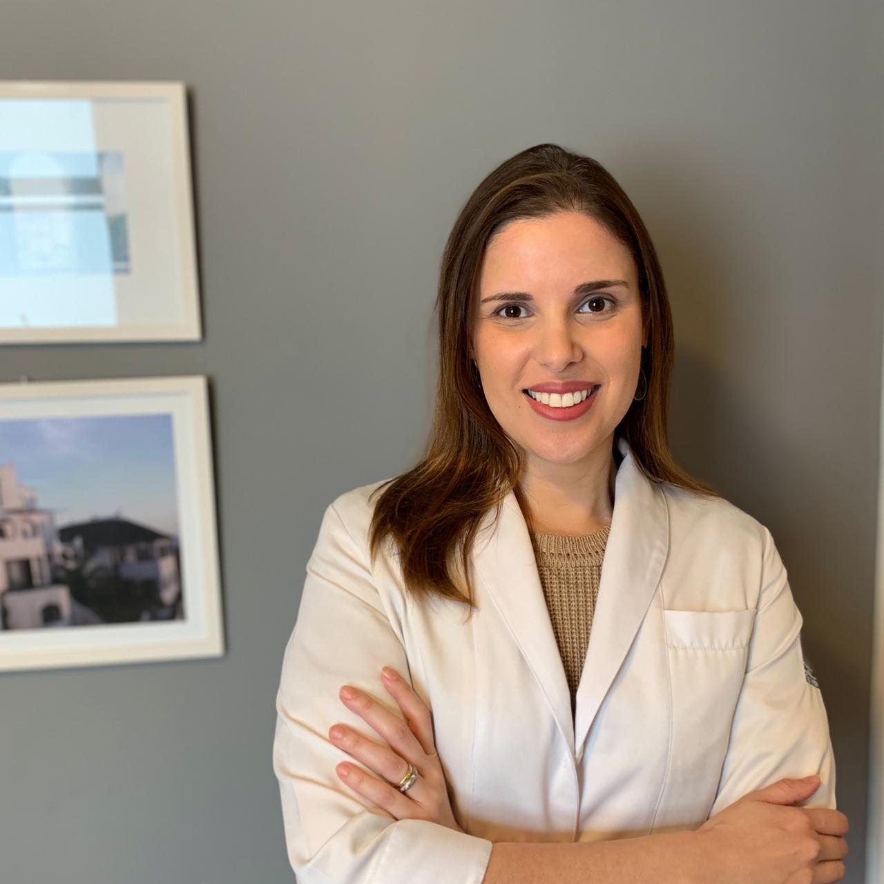 Síndrome da Cabana por Paula Werneck