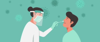 Teste de Covid: saiba tudo sobre as opções disponíveis!