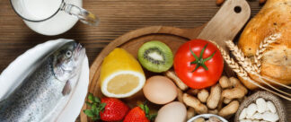 Alergia alimentar: quais são as causas e os sintomas