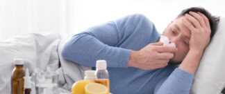 Coriza: entenda um dos sinais e sintomas mais comuns das doenças respiratórias