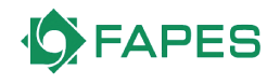Plano Fapes