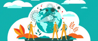 10 fatos curiosos sobre os vírus