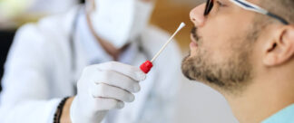 O que é exame de PCR para Covid-19?