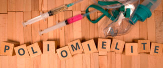 Poliomielite: o que é, sintomas e como evitar