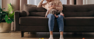 Saúde mental materna: médicas dão dicas de cuidados