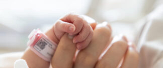 Calendário de vacina para bebê prematuro