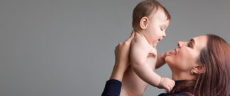 Chegada do bebê: os primeiros 6 meses dos filhos