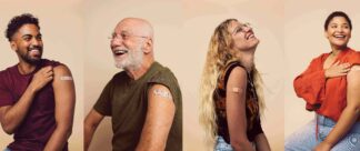 Tabela de vacinas por idade: para quem tem 20 anos ou mais