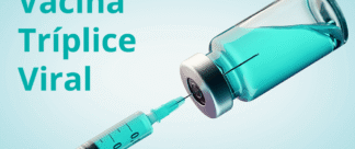 Tudo sobre a vacina tríplice viral