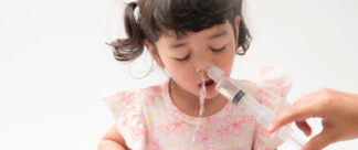 Como fazer lavagem nasal corretamente?