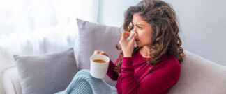 Como desentupir o nariz?