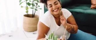 10 formas de colocar o autocuidado em dia