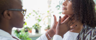 Para que serve o exame T4?