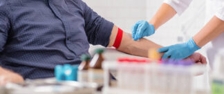 09 exames de sangue de rotina para começar bem o ano