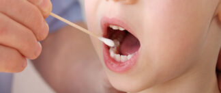 Tudo o que você precisa saber sobre o teste da bochechinha